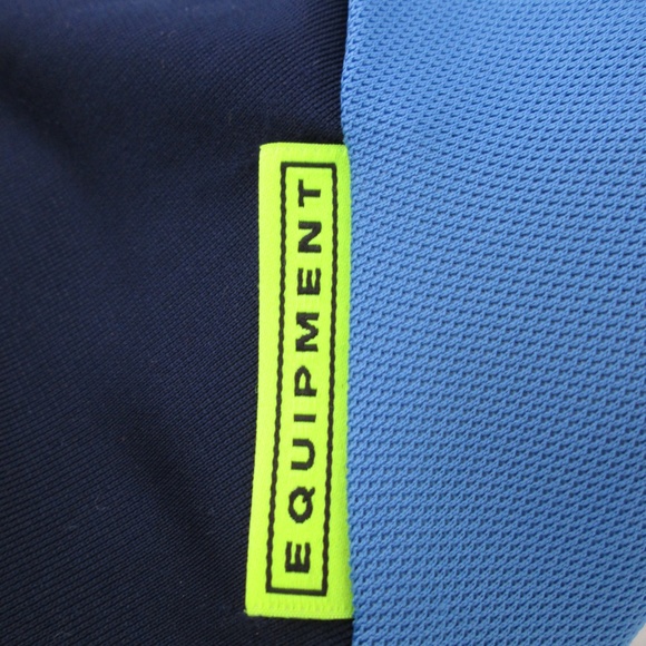 Adidas Equipment Vintage Long Sleeve Made in Engla - Picture 6 of 6